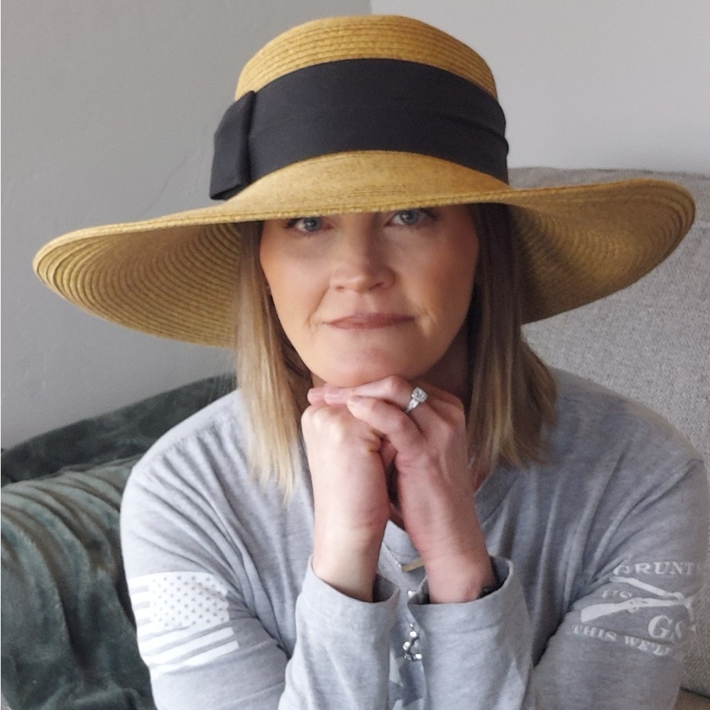 Meet your Posher, Jessica